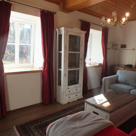 Muellers Ferienhaus Salzburgerland Unken Exteriör bild