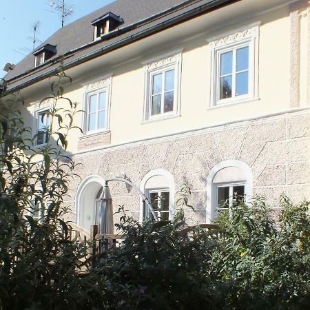 Muellers Ferienhaus Salzburgerland Unken Exteriör bild