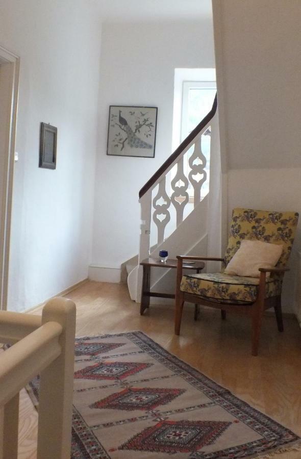 Muellers Ferienhaus Salzburgerland Unken Exteriör bild