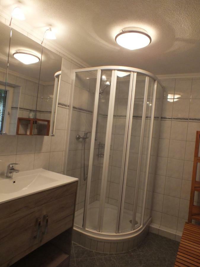 Muellers Ferienhaus Salzburgerland Unken Exteriör bild